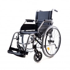 Инвалидная кресло - коляска Omega A 235 с ручным приводом