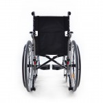 Инвалидная кресло - коляска Omega A 235 с ручным приводом