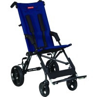 Детская инвалидная кресло-коляска ДЦП Patron Corzino Classic Ly-170-Corzino C