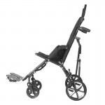 Инвалидная кресло-коляска для детей с ДЦП Patron Corzino Classic 