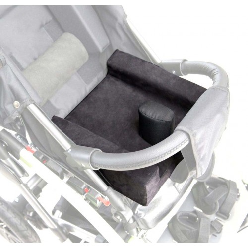 Подушки сужающие сидение HPO_137 (для размера 2) для детской коляски Гиппо Hp