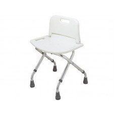 Сиденье-стул для ванны "VIOLET LY-1009 " складной, рабочая ширина 45 см, грузоподъемность 100 кг