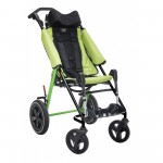 Инвалидная кресло-коляска Рейсер Улисес Evo Ul для детей с ДЦП