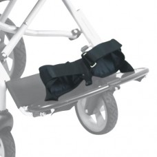 Фиксатор стоп RPRB006 для детской коляски Patron Corzo Xcountry Ly-170-Corzo X