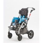 Кресло-коляска H 006 для детей-инвалидов и детей с ДЦП,
