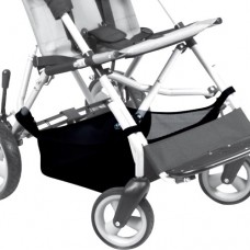 Тканевая корзина RPRB008 для детской коляски Patron