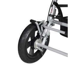 Система торможения RPRB40101 для детской коляски Patron Corzo Xcountry Ly-170-Corzo X