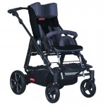 Инвалидная кресло-коляска для детей с ДЦП Patron Dixie Plus D4p
