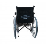 Кресло-коляска инвалидная LY-250-J, купить в Москве