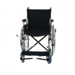 Кресло-коляска инвалидная LY-250-J, купить в Москве