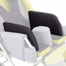 Подушки сужающие сиденье RCR_134  ширина 6 см для детской коляски РЕЙСЕР RC
