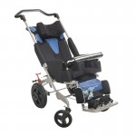 Детская кресло-коляска для детей с ДЦП и детей-инвалидов РЕЙСЕР RC +