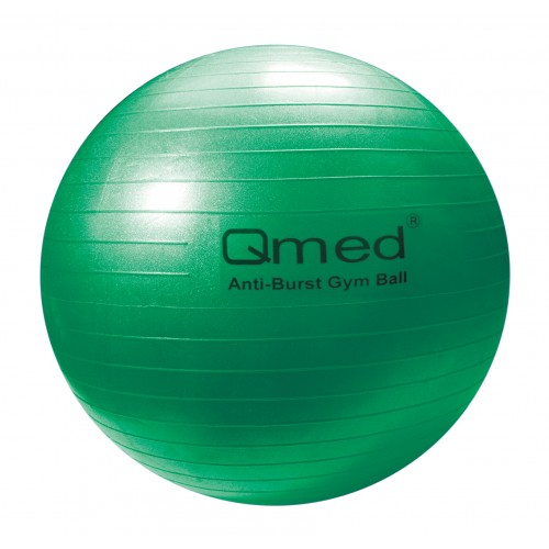 Реабилитационный мяч ABS GYM BALL (зелёный, 65 см под рост 170-184 см)