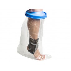 Приспособление для мытья  ноги для больных с травмами нижних конечностей, длина 63 см (LY-063)