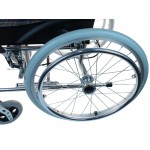 Механическая кресло-коляска LY-710-011 для инвалидов
