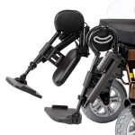Кресло-коляска iChair MC2 1.611 с электроприводом для инвалидов