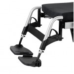 Кресло-коляска iChair MC2 1.611 с электроприводом для инвалидов