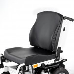 Кресло-коляска с электроприводом для инвалидов iChair MC3 1.612 