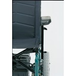 Инвалидная кресло-коляска 9.500 CLOU с электроприводом